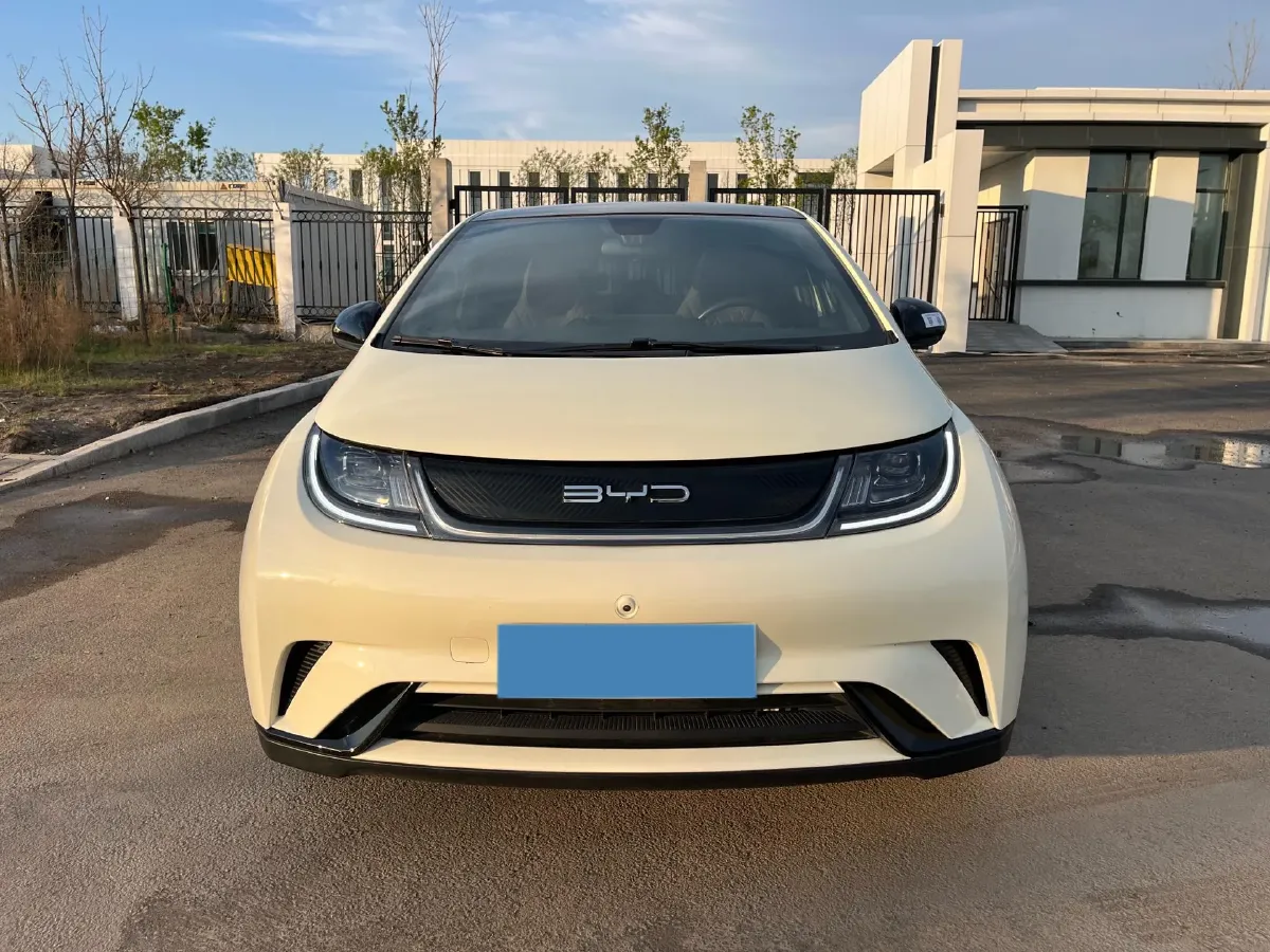2021 BYD Yuan Pro BEV 50.1KWH,autocango,china used car exporter,china ev exporter,chinese used car exporter,chinese used ev exporter