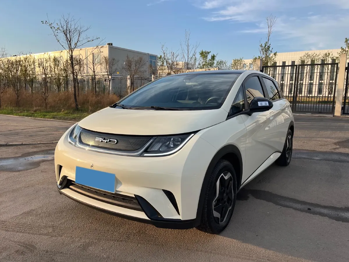2021 BYD Yuan Pro BEV 50.1KWH,autocango,china used car exporter,china ev exporter,chinese used car exporter,chinese used ev exporter