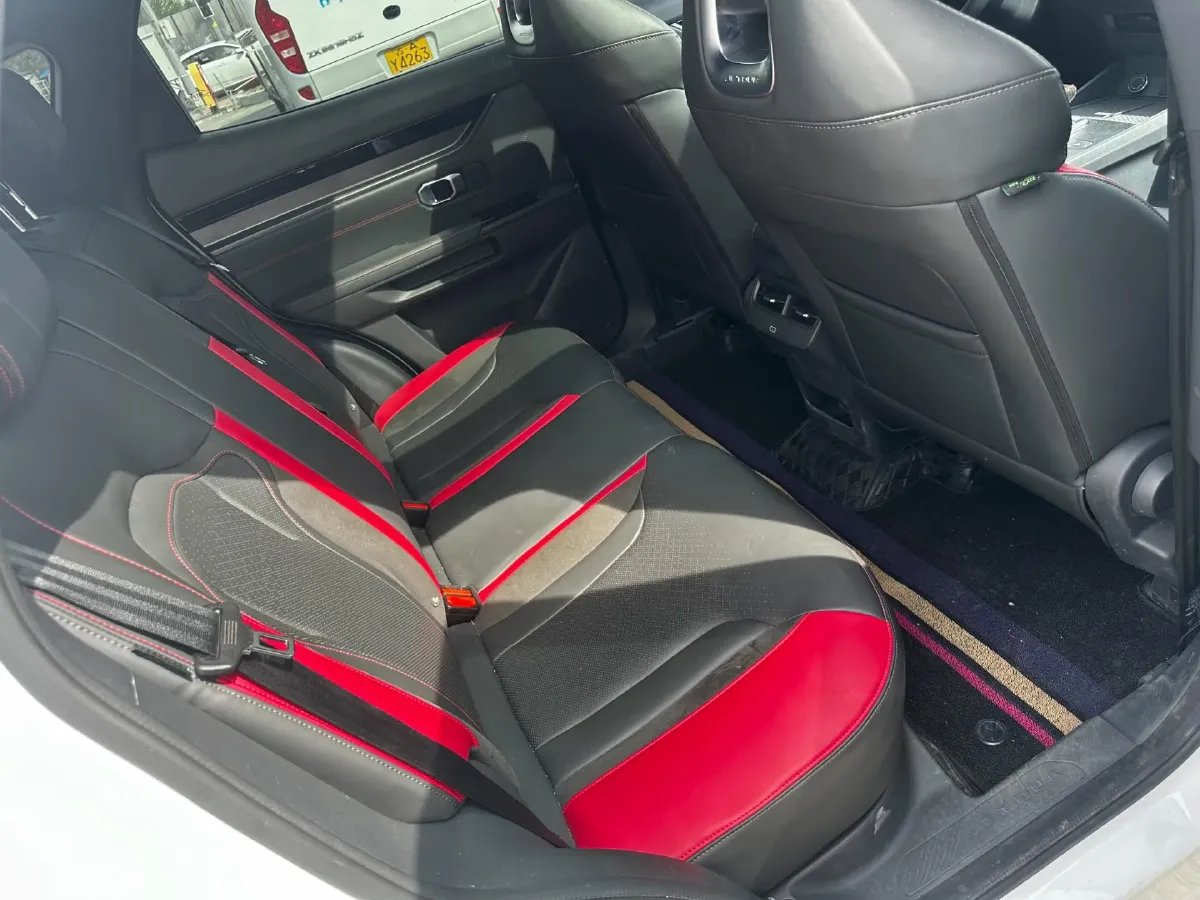2023 Jetour DASHING 1.5T 156HP L4 6DCT,autocango,china used car exporter,china ev exporter,chinese used car exporter,chinese used ev exporter