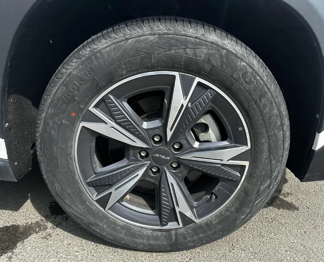 2023 Jetour DASHING 1.5T 156HP L4 6DCT,autocango,china used car exporter,china ev exporter,chinese used car exporter,chinese used ev exporter