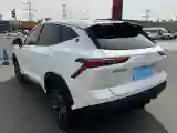 2023 Jetour DASHING 1.5T 156HP L4 6DCT