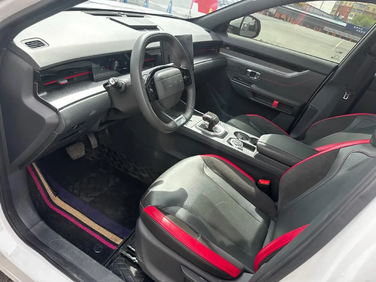 2023 Jetour DASHING 1.5T 156HP L4 6DCT,autocango,china used car exporter,china ev exporter,chinese used car exporter,chinese used ev exporter