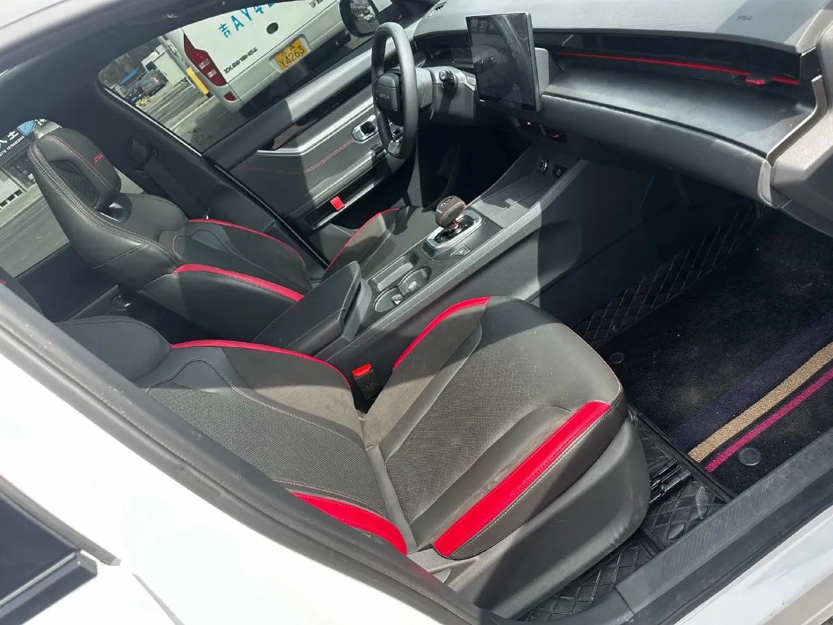 2023 Jetour DASHING 1.5T 156HP L4 6DCT,autocango,china used car exporter,china ev exporter,chinese used car exporter,chinese used ev exporter