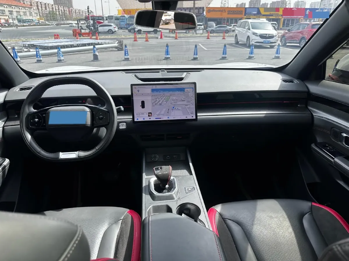 2023 Jetour DASHING 1.5T 156HP L4 6DCT,autocango,china used car exporter,china ev exporter,chinese used car exporter,chinese used ev exporter