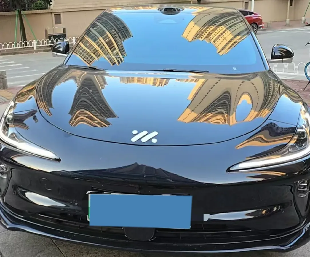 2025 IM L6 BEV,autocango,china used car exporter,china ev exporter,chinese used car exporter,chinese used ev exporter