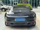 2022 Porsche 911 3.0T 450HP H6 8DCT