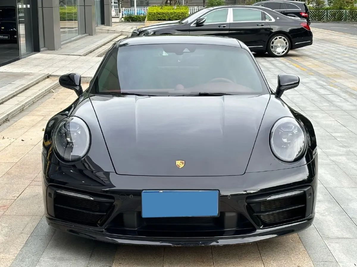 2022 Porsche 911 3.0T 450HP H6 8DCT,autocango,china used car exporter,china ev exporter,chinese used car exporter,chinese used ev exporter