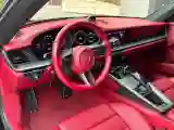 2022 Porsche 911 3.0T 450HP H6 8DCT
