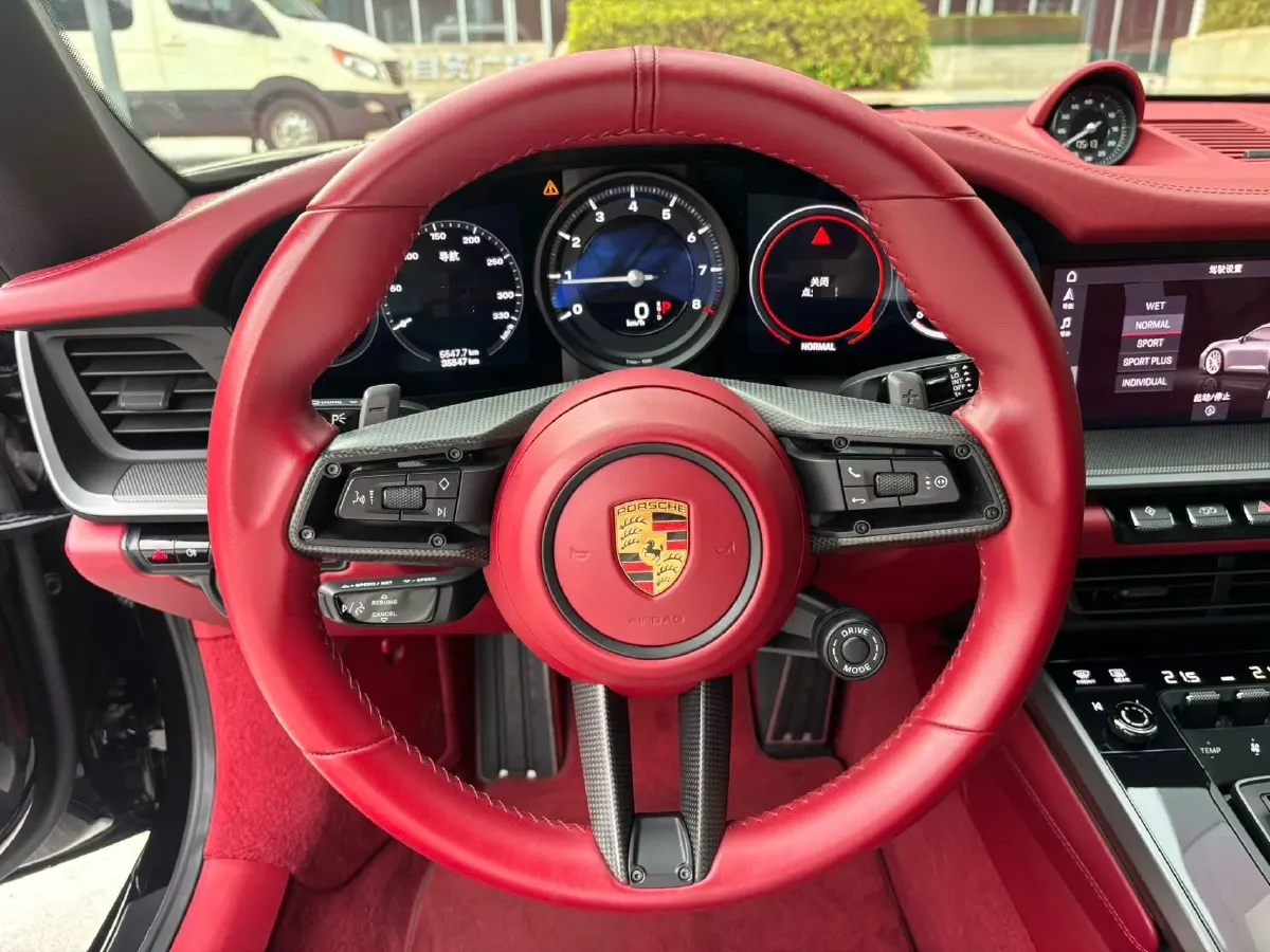 2022 Porsche 911 3.0T 450HP H6 8DCT,autocango,china used car exporter,china ev exporter,chinese used car exporter,chinese used ev exporter