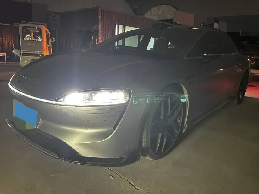 2024 Luxeed S7 BEV 82KWH,autocango,china used car exporter,china ev exporter,chinese used car exporter,chinese used ev exporter