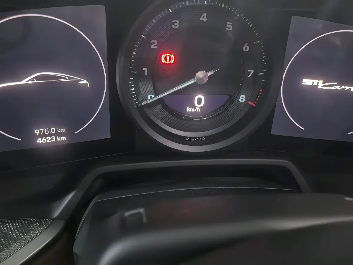 2023 Porsche 911 3.0T 385HP H6 8DCT,autocango,china used car exporter,china ev exporter,chinese used car exporter,chinese used ev exporter