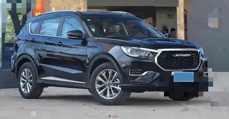 2025 Fulwin FulwinT8 1.5L 102HP L4 1DHT PHEV,autocango,china used car exporter,china ev exporter,chinese used car exporter,chinese used ev exporter