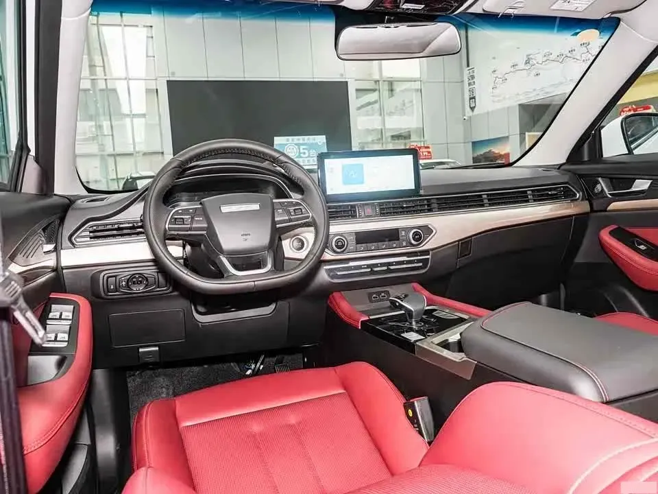 2025 Fulwin FulwinT8 1.5L 102HP L4 1DHT PHEV,autocango,china used car exporter,china ev exporter,chinese used car exporter,chinese used ev exporter