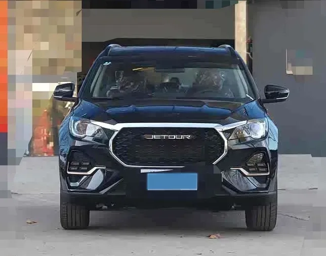 2025 Fulwin FulwinT8 1.5L 102HP L4 1DHT PHEV,autocango,china used car exporter,china ev exporter,chinese used car exporter,chinese used ev exporter