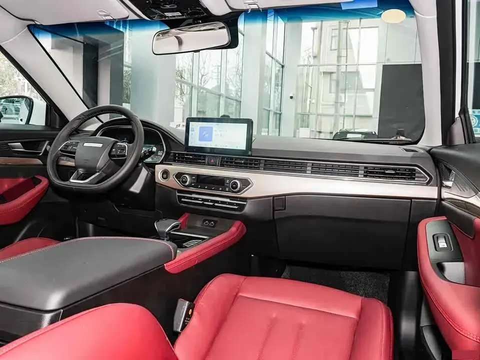 2025 Fulwin FulwinT8 1.5L 102HP L4 1DHT PHEV,autocango,china used car exporter,china ev exporter,chinese used car exporter,chinese used ev exporter