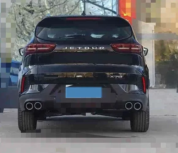 2025 Fulwin FulwinT8 1.5L 102HP L4 1DHT PHEV,autocango,china used car exporter,china ev exporter,chinese used car exporter,chinese used ev exporter