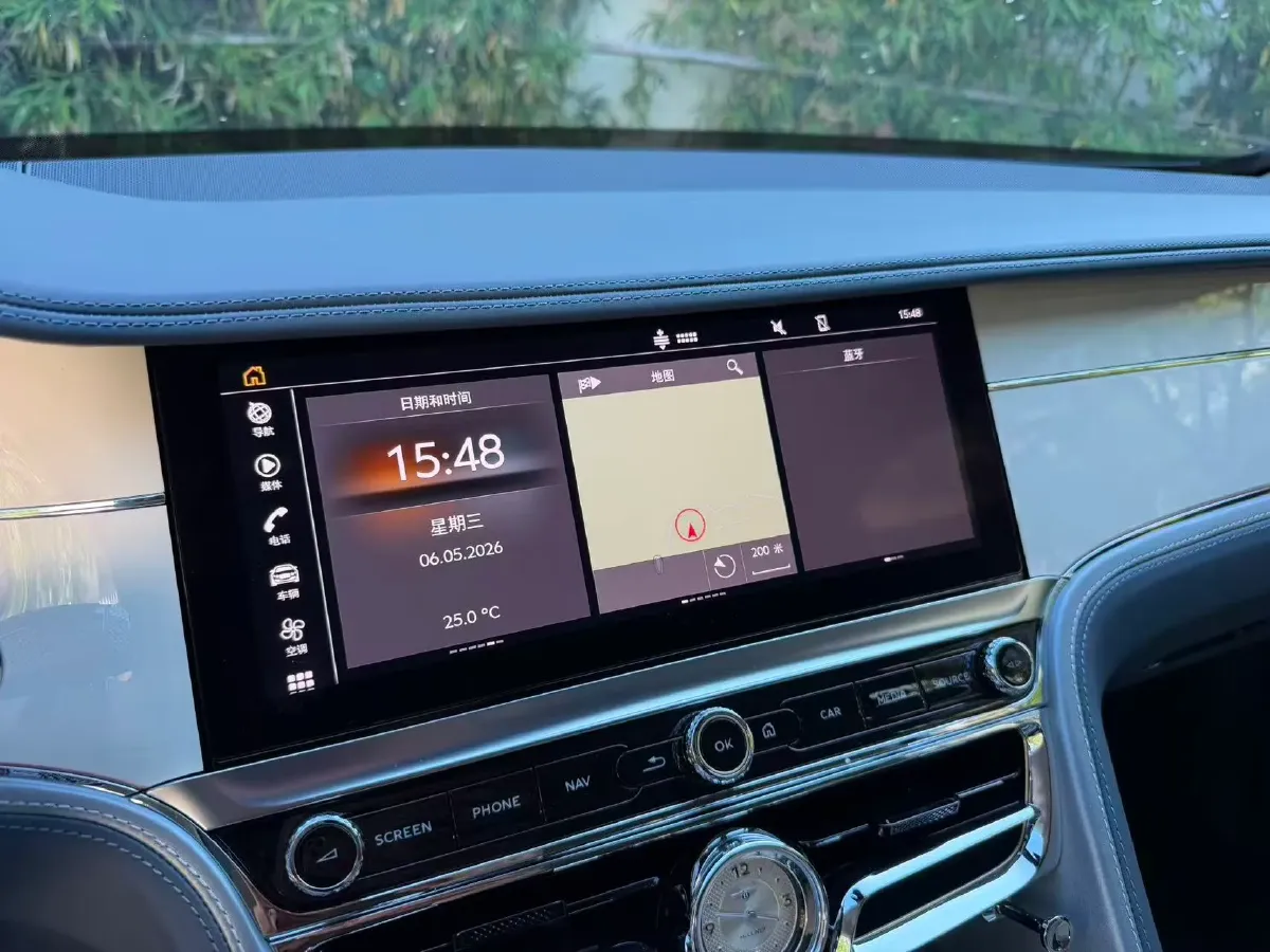 2022 Bentley Flying Spur 4.0T 550HP V8 8DCT,autocango,china used car exporter,china ev exporter,chinese used car exporter,chinese used ev exporter