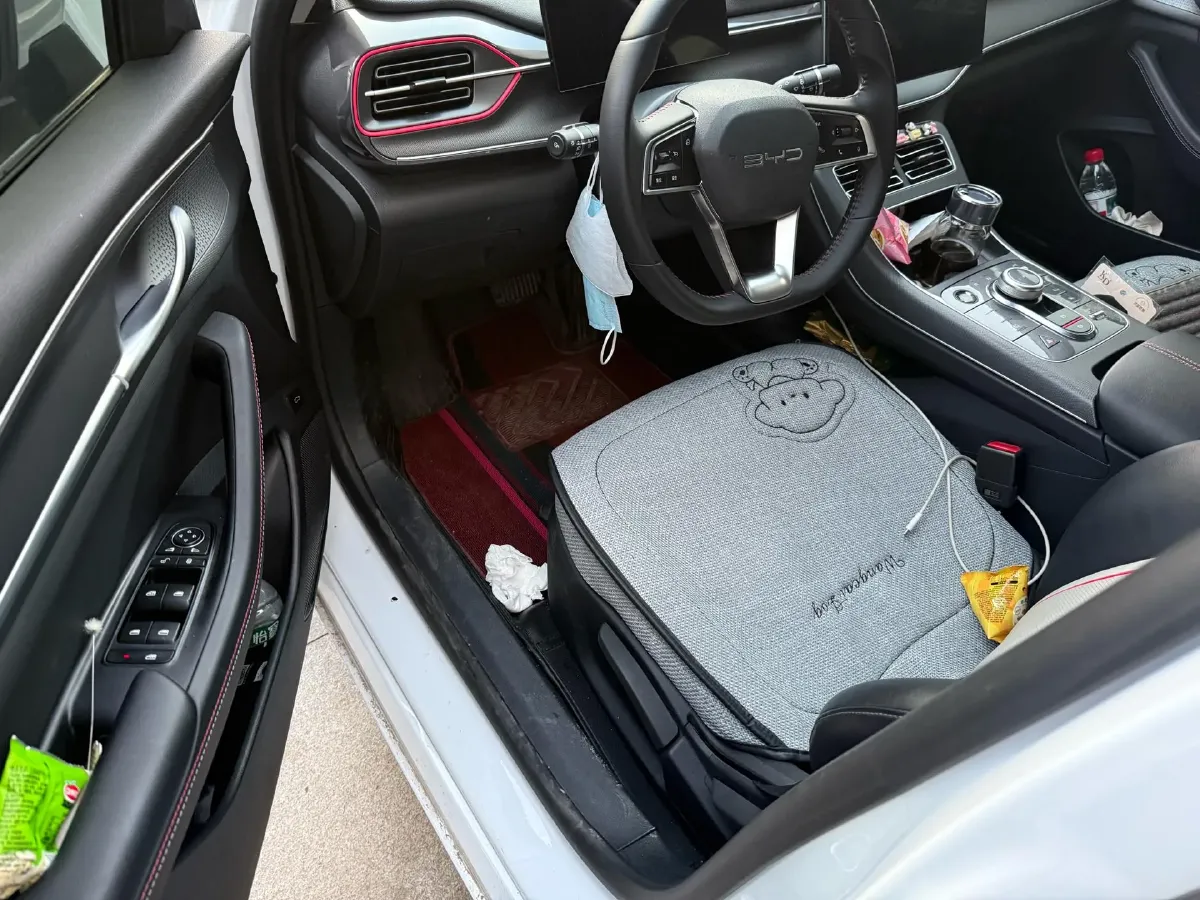 2022 VGV VX7 2.0T 224HP L4 8AT,autocango,china used car exporter,china ev exporter,chinese used car exporter,chinese used ev exporter