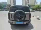 2025 Jetour Zongheng G700 2.0T 211HP L4 2DHT PHEV