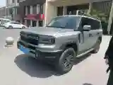 2025 Jetour Zongheng G700 2.0T 211HP L4 2DHT PHEV