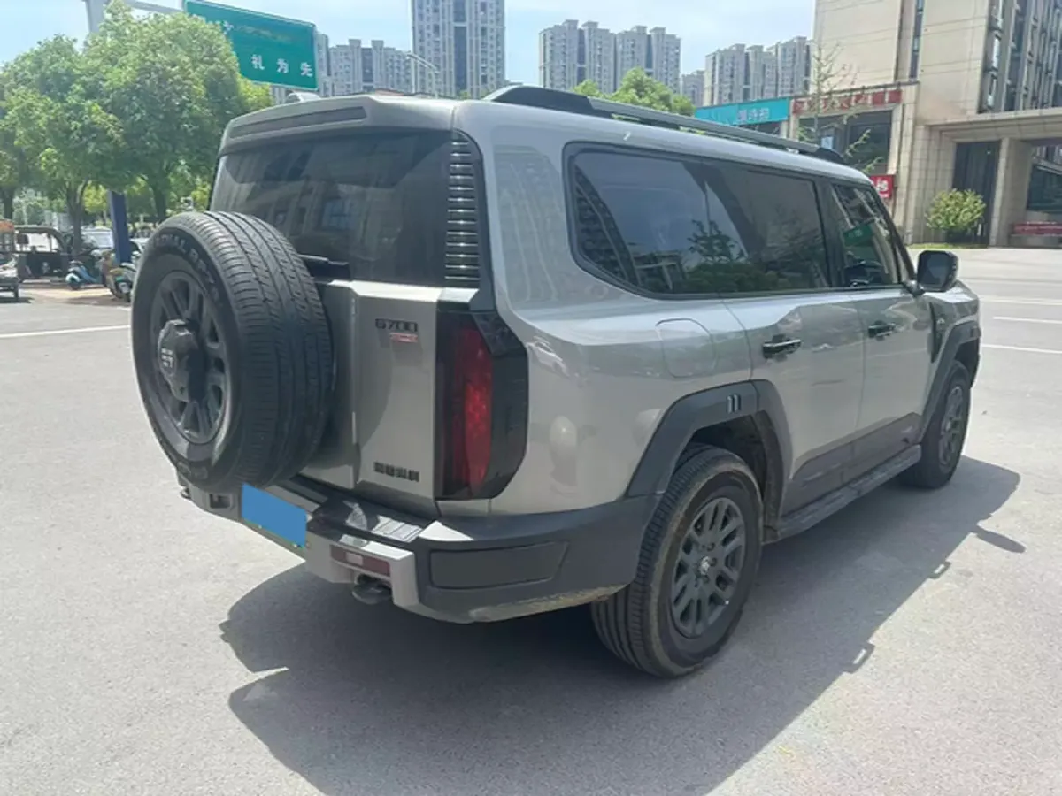 2025 Jetour Zongheng G700 2.0T 211HP L4 2DHT PHEV,autocango,china used car exporter,china ev exporter,chinese used car exporter,chinese used ev exporter