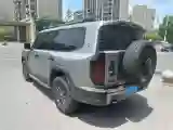 2025 Jetour Zongheng G700 2.0T 211HP L4 2DHT PHEV