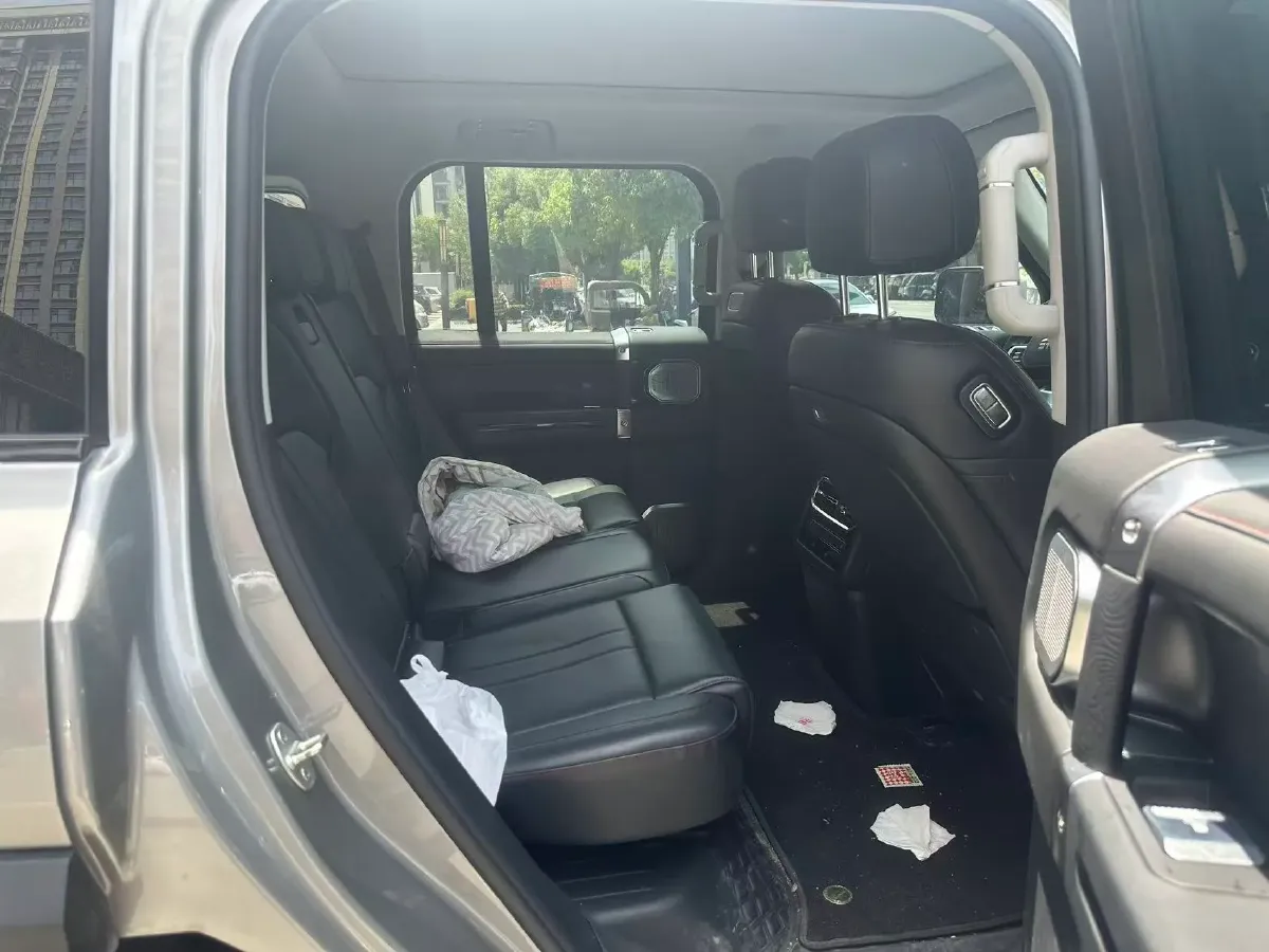 2025 Jetour Zongheng G700 2.0T 211HP L4 2DHT PHEV,autocango,china used car exporter,china ev exporter,chinese used car exporter,chinese used ev exporter