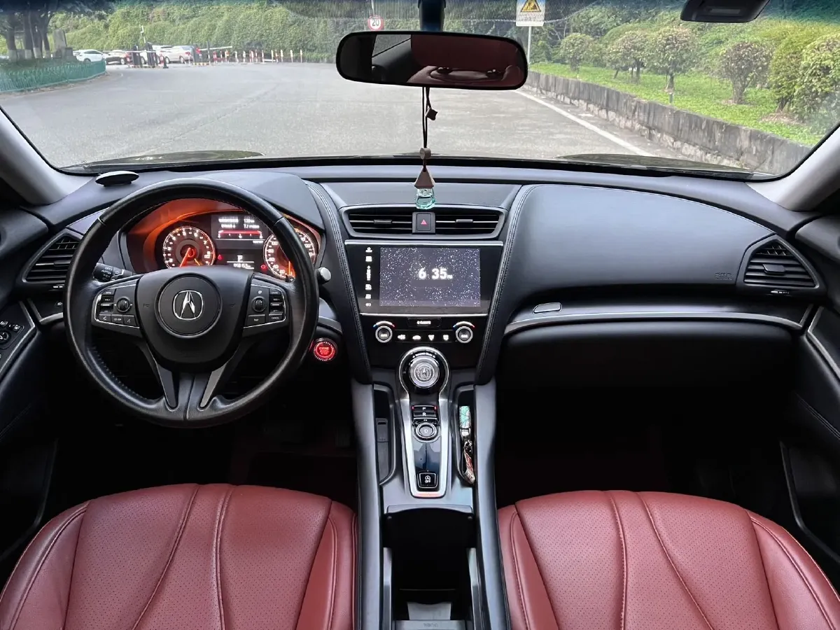 2019 Acura CDX 1.5T 182HP L4 8DCT,autocango,china used car exporter,china ev exporter,chinese used car exporter,chinese used ev exporter