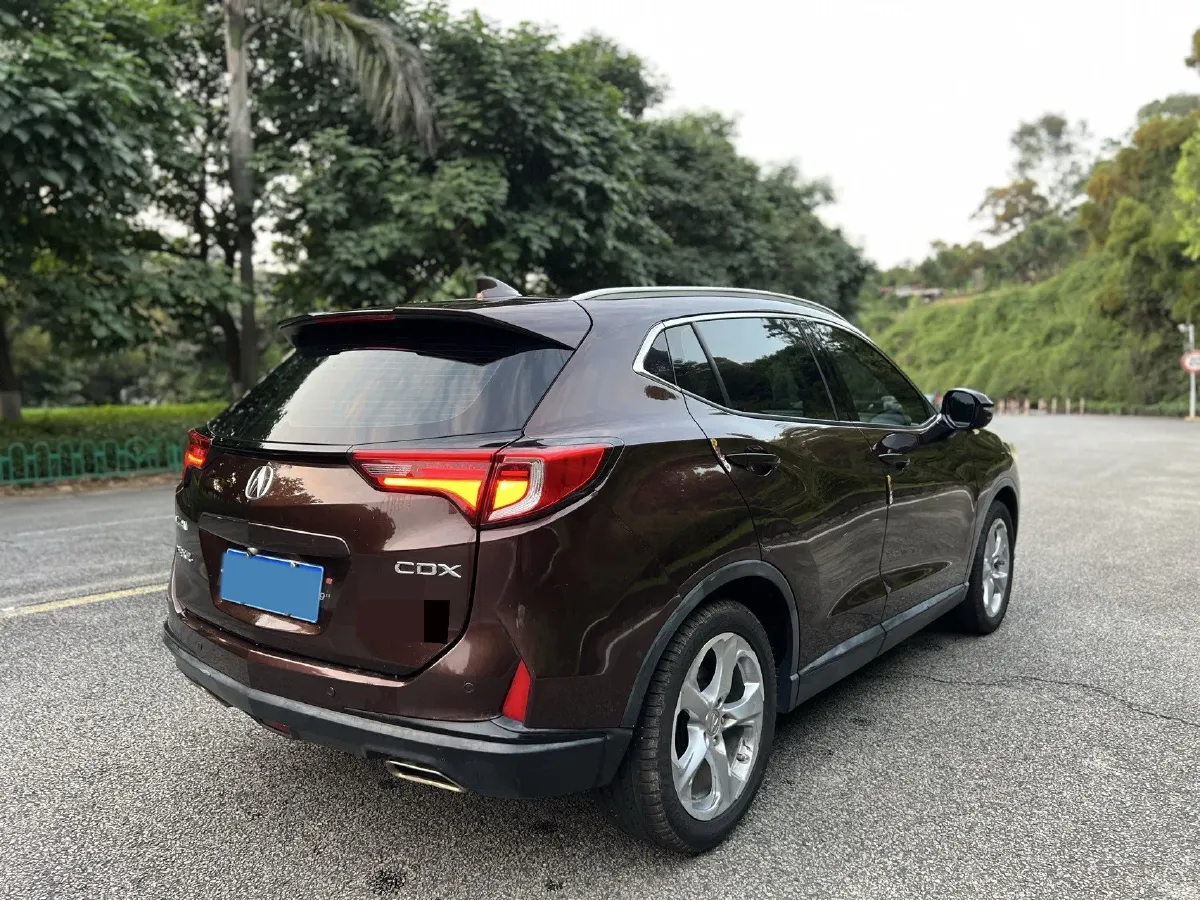 2019 Acura CDX 1.5T 182HP L4 8DCT,autocango,china used car exporter,china ev exporter,chinese used car exporter,chinese used ev exporter