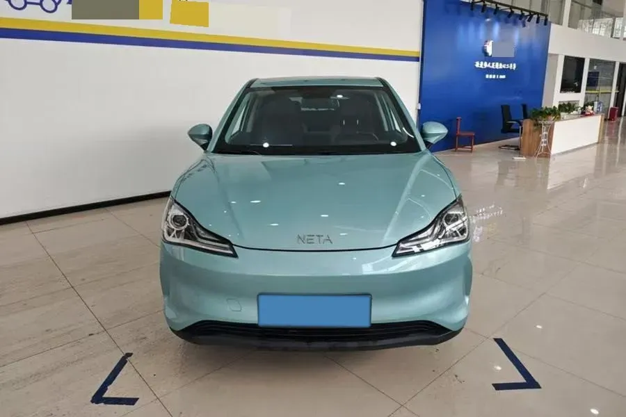 2022 Neta V BEV 31.15KWH,autocango,china used car exporter,china ev exporter,chinese used car exporter,chinese used ev exporter