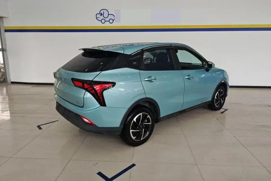 2022 Neta V BEV 31.15KWH,autocango,china used car exporter,china ev exporter,chinese used car exporter,chinese used ev exporter