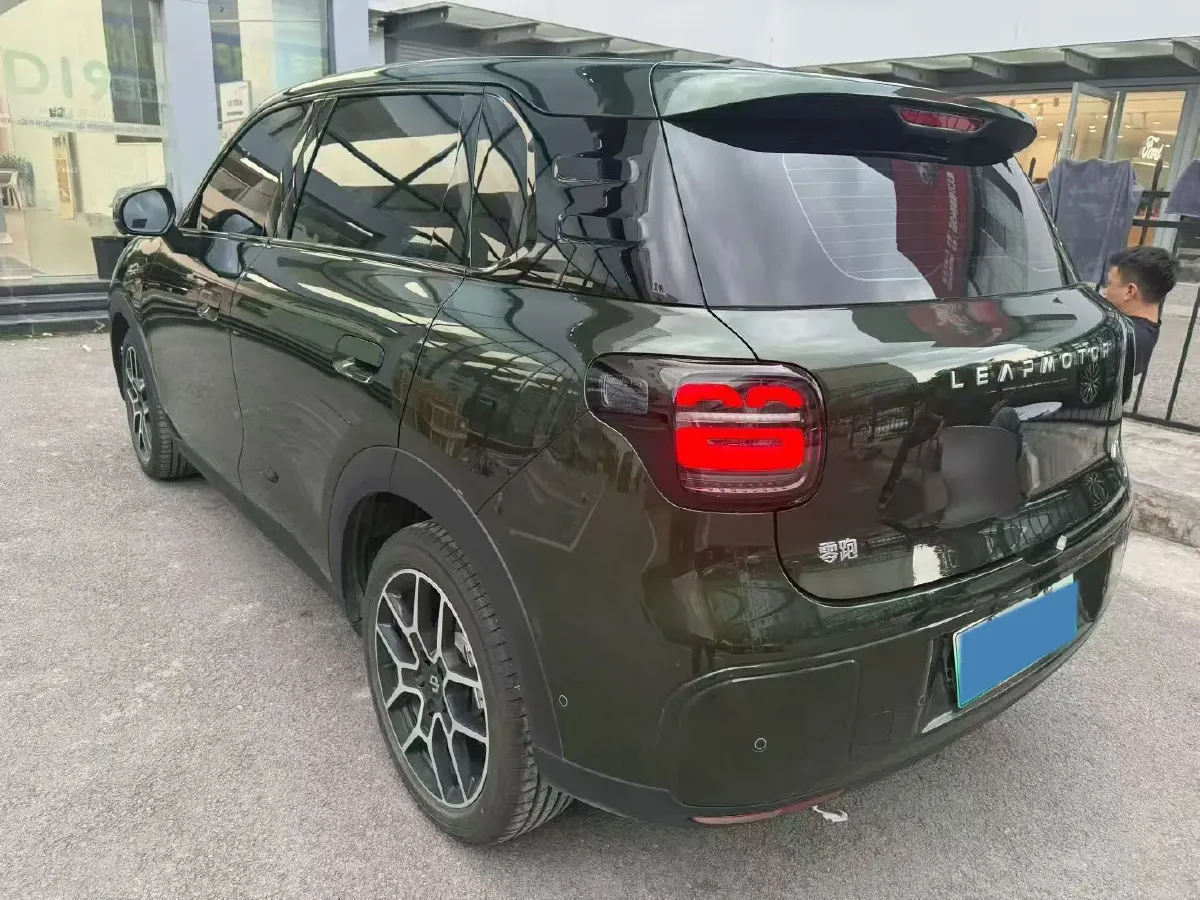2026 Reach T10 Pro BEV,autocango,china used car exporter,china ev exporter,chinese used car exporter,chinese used ev exporter