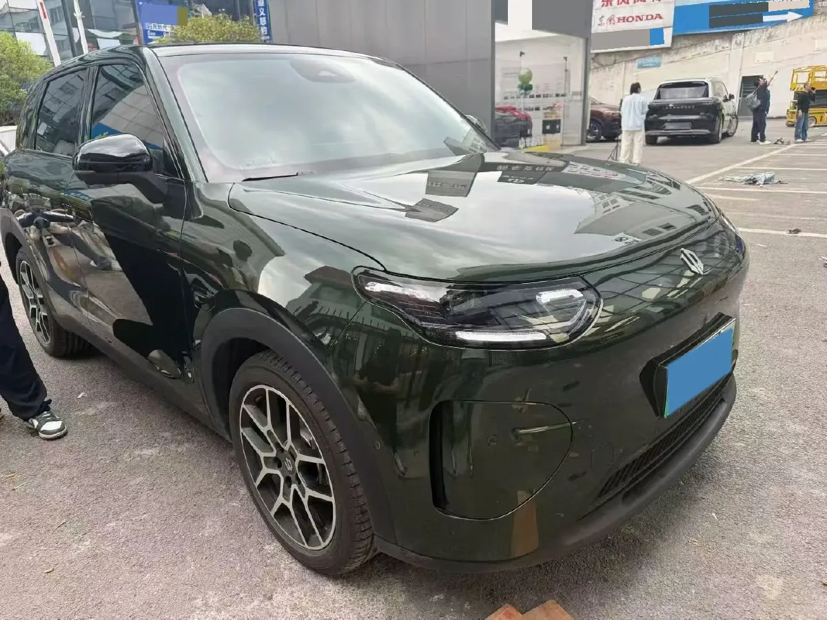 2026 Reach T10 Pro BEV,autocango,china used car exporter,china ev exporter,chinese used car exporter,chinese used ev exporter