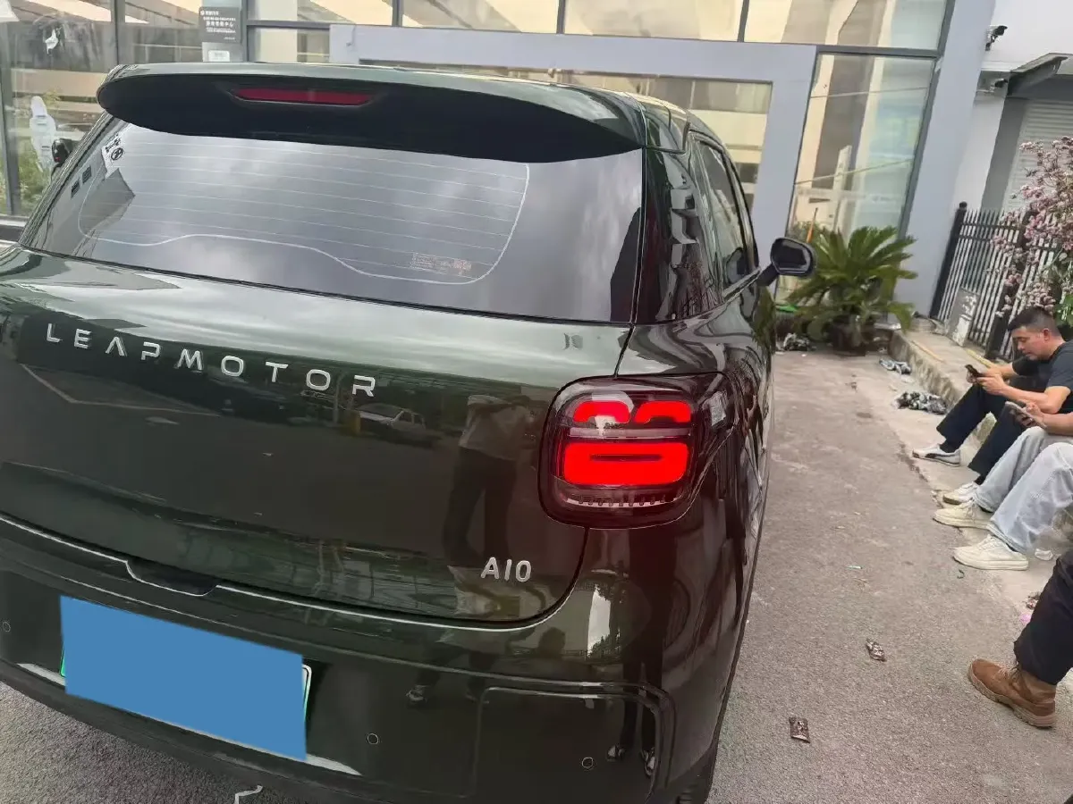 2026 Reach T10 Pro BEV,autocango,china used car exporter,china ev exporter,chinese used car exporter,chinese used ev exporter