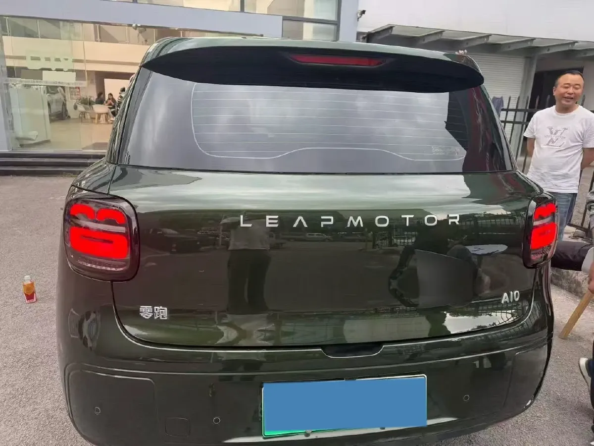 2026 Reach T10 Pro BEV,autocango,china used car exporter,china ev exporter,chinese used car exporter,chinese used ev exporter
