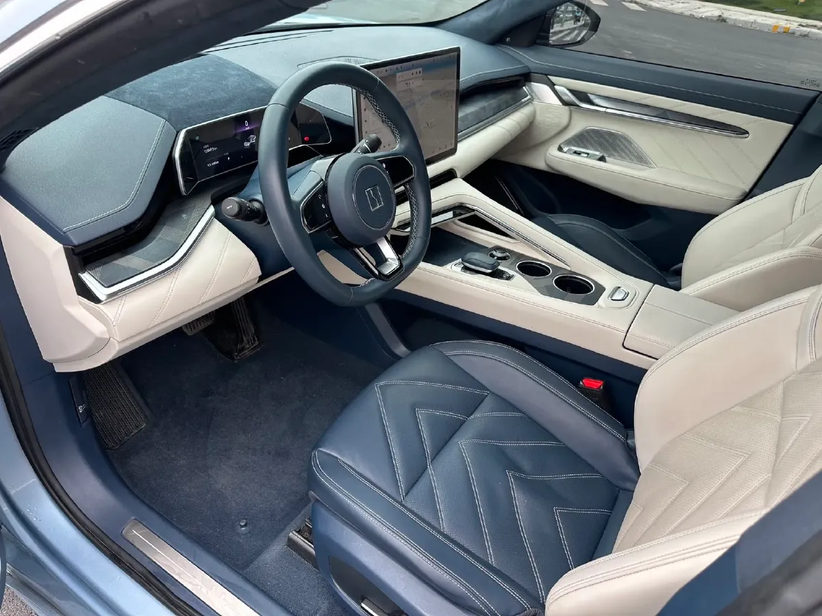 2021 Zeekr 001 BEV 100KWH,autocango,china used car exporter,china ev exporter,chinese used car exporter,chinese used ev exporter