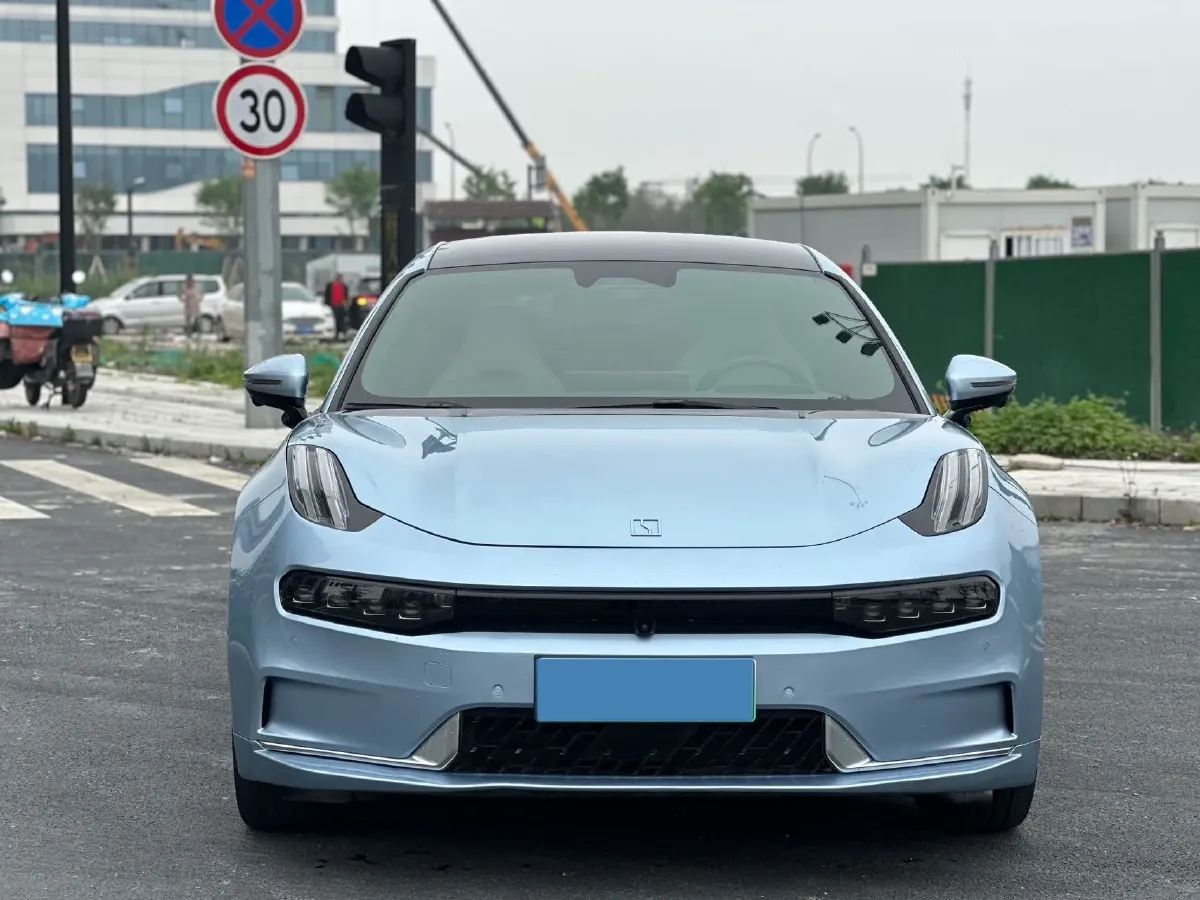 2021 Zeekr 001 BEV 100KWH,autocango,china used car exporter,china ev exporter,chinese used car exporter,chinese used ev exporter