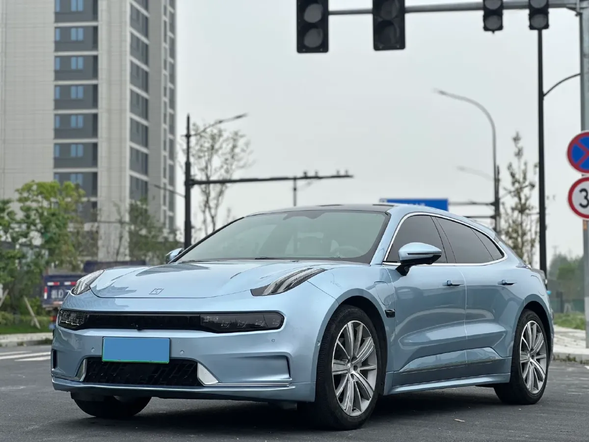 2021 Zeekr 001 BEV 100KWH,autocango,china used car exporter,china ev exporter,chinese used car exporter,chinese used ev exporter