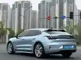 2021 Zeekr 001 BEV 100KWH