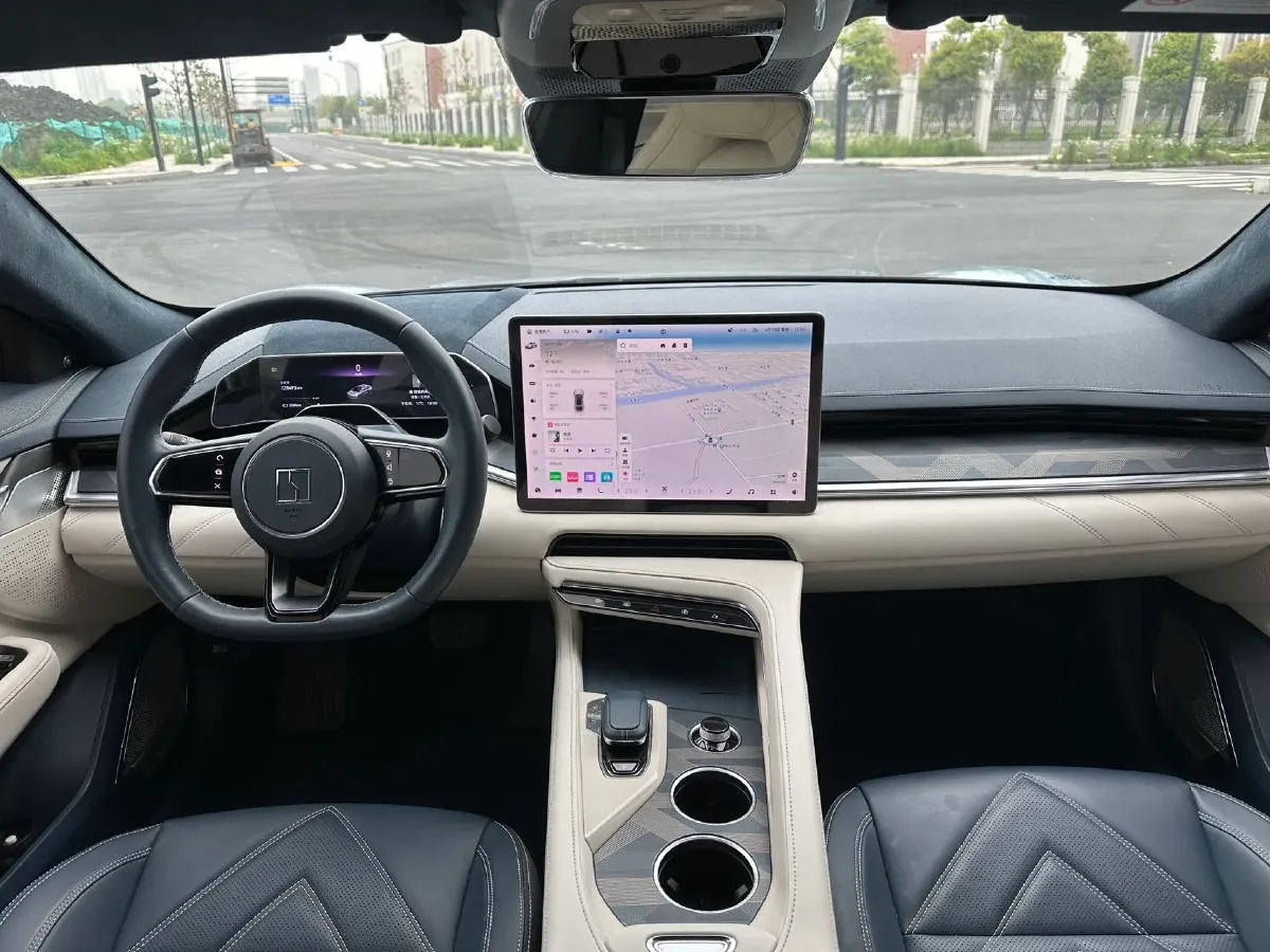 2021 Zeekr 001 BEV 100KWH,autocango,china used car exporter,china ev exporter,chinese used car exporter,chinese used ev exporter