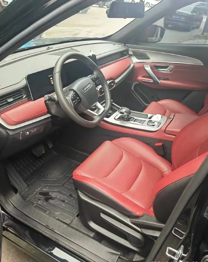 2023 Jetour X70 Plus 1.5T 156HP L4 6DCT,autocango,china used car exporter,china ev exporter,chinese used car exporter,chinese used ev exporter
