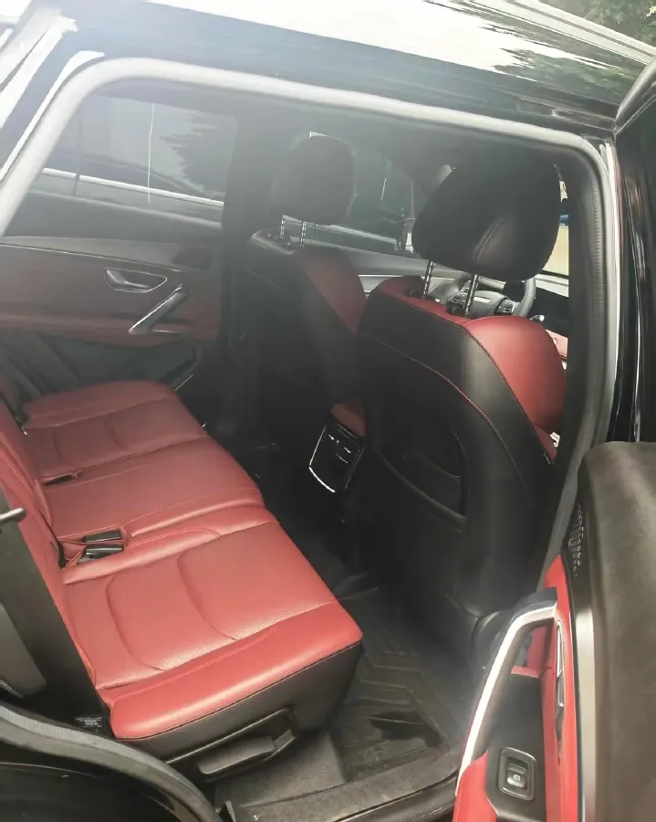 2023 Jetour X70 Plus 1.5T 156HP L4 6DCT,autocango,china used car exporter,china ev exporter,chinese used car exporter,chinese used ev exporter