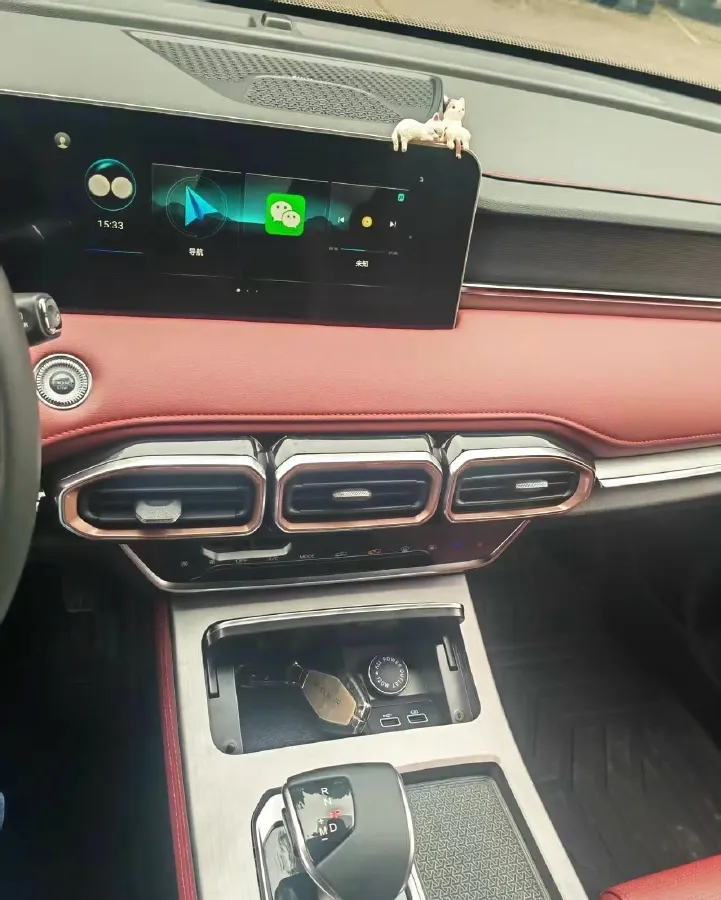 2023 Jetour X70 Plus 1.5T 156HP L4 6DCT,autocango,china used car exporter,china ev exporter,chinese used car exporter,chinese used ev exporter