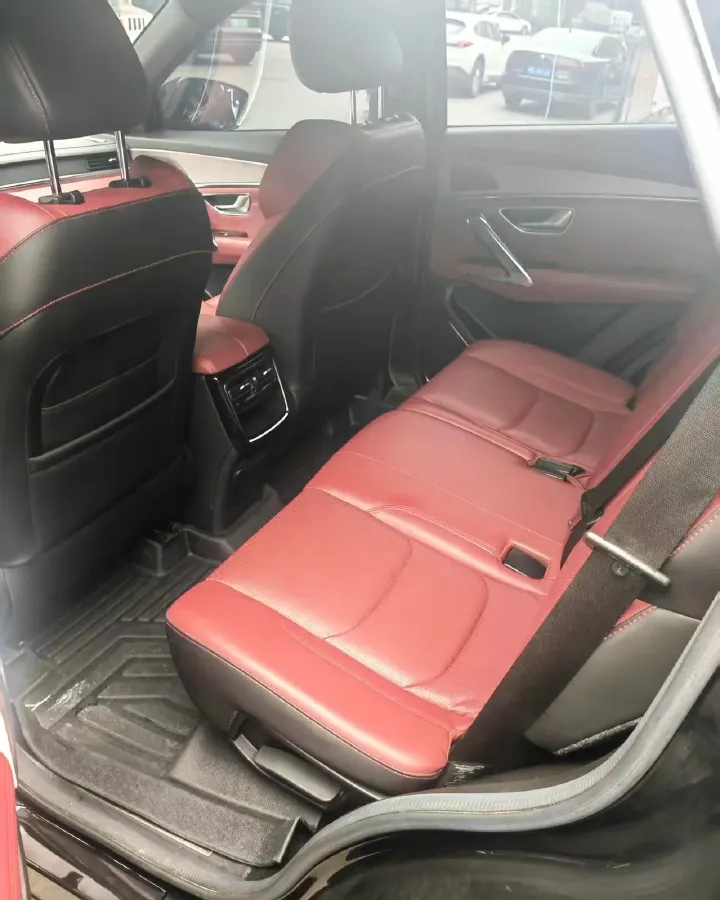 2023 Jetour X70 Plus 1.5T 156HP L4 6DCT,autocango,china used car exporter,china ev exporter,chinese used car exporter,chinese used ev exporter