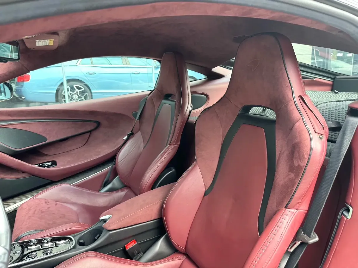 2019 Lorinser MAYBACH S Class 3.0T 367HP V6 9AT,autocango,china used car exporter,china ev exporter,chinese used car exporter,chinese used ev exporter