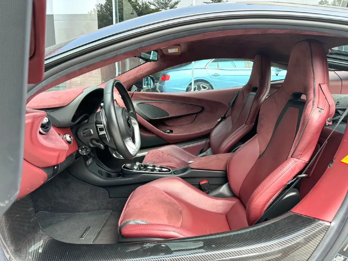 2019 Lorinser MAYBACH S Class 3.0T 367HP V6 9AT,autocango,china used car exporter,china ev exporter,chinese used car exporter,chinese used ev exporter