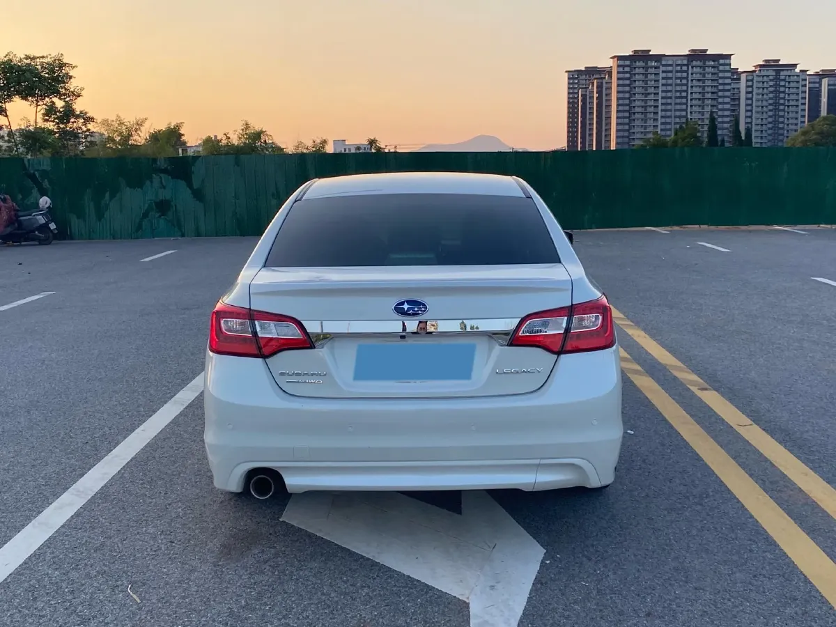 2017 Subaru Legacy 2.5L 175HP H4 CVT,autocango,china used car exporter,china ev exporter,chinese used car exporter,chinese used ev exporter