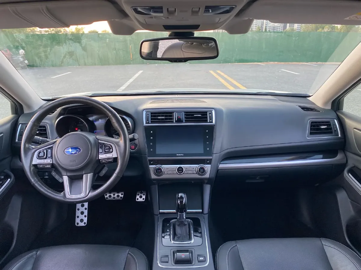 2017 Subaru Legacy 2.5L 175HP H4 CVT,autocango,china used car exporter,china ev exporter,chinese used car exporter,chinese used ev exporter