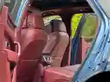 2018 Bentley Bentayga 4.0T 550HP V8 8AT