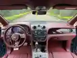 2018 Bentley Bentayga 4.0T 550HP V8 8AT